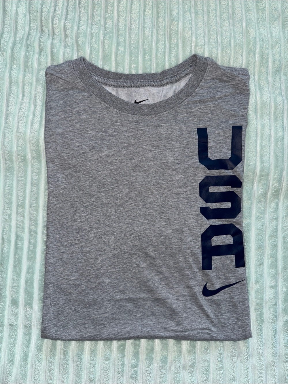Nike USA Basketball Tee